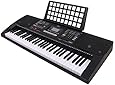 PROFESSIONAL ELECTRONIC KEYBOARD 61 KEYS MK812: Buy Online at Best