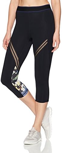 SHAPE activewear Women's Retreat Capri