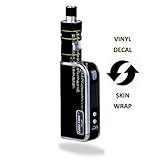 Innokin Coolfire IV Plus 70W iSub Apex Vape E-Cig Mod Box Vinyl DECAL STICKER Skin Wrap / Magic Spells Quotes Design Print Image
