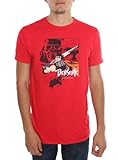 Berserk Golden Age Arc I: The Egg T-Shirt Size : X-Large