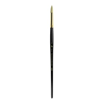 Princeton Series 6300 Artist Brushes for Acrylic