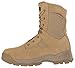 5.11 Men's ATAC 8In Boot-U, Coyote Brown, 12 D(M) US
