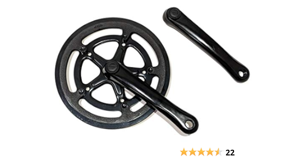 52t chainring single speed