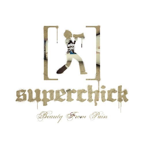 Superchick - Beauty From Pain By Superchick (2005-03-29) - Zortam Music