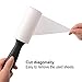 EXPAWLORER Pet Lint Roller for Lint & Pet Hair Removal - 560 Sheets Pet Hair Remover with 2 Remove Sheets