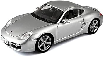 maisto porsche cayman