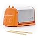 KORSMALL 11, s, Orange
