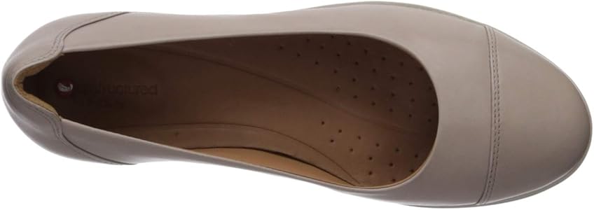 clarks women's everlay uma platform