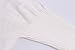 Women's Oversized Pullover Sweater Loose Cowl Neck Long Sleeve Knit Top White One Size
