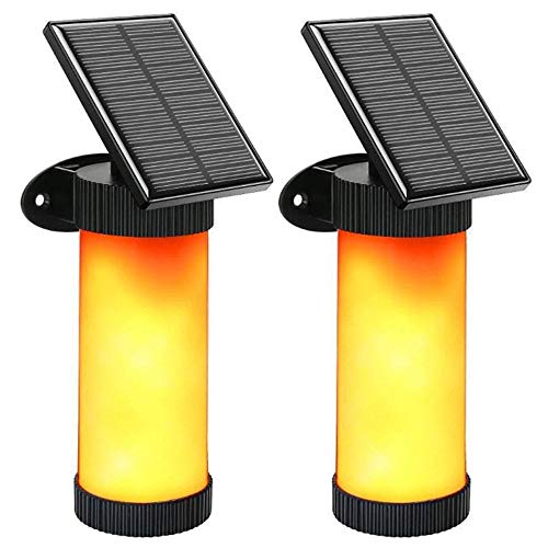 Teepao Outdoor Solar Lights