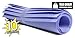 The Newest Original German Shammy - Commercial Grade 150gm Drying Chamois (10, Blue (Medium)