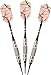 Fat Cat Realtree APC Pink Camo Soft Tip Darts with Storage/Travel Case, 16 Grams