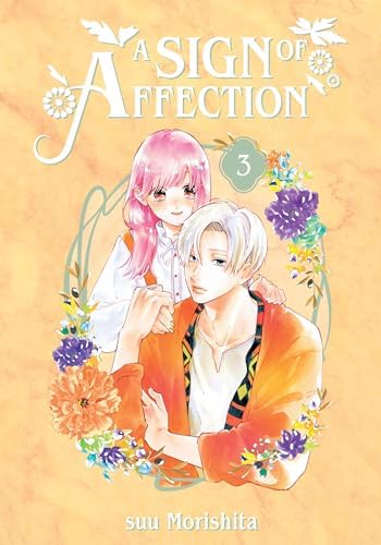A Sign of Affection Series 12-Book Ultimate Complete Collection