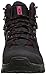 Salomon Women's Discovery GTX Backpacking Shoe,Bordeaux,8 B US