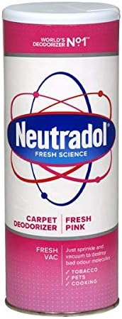 12PK Neutradol Aerosol Room Spray Air Deodoriser/Freshener 300ml Super Fresh | BIG W