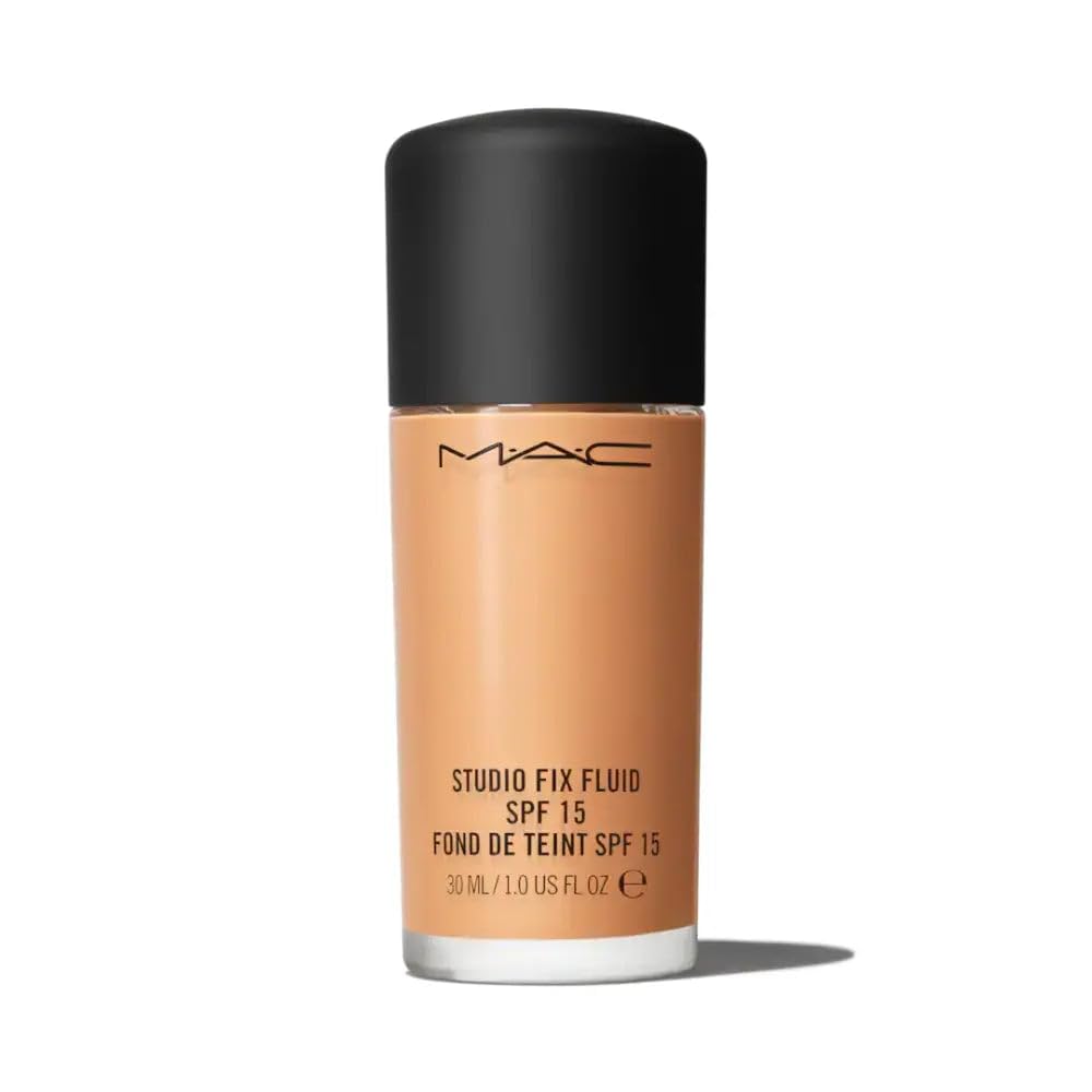 MAC Studio Fix Fluid SPF 15 30ml - NC44.5