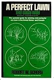 A Perfect Lawn, the Easy Way by 