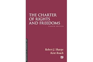 The Charter of Rights and Freedoms, Eighth Edition