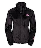 The North Face Pink Ribbon Osito 2 Jacket Women's