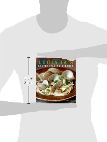 Lucinda S Rustic Italian Kitchen Lucinda Scala Quinn Quentin