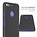 Google Pixel XL Case, Maxboost mSnap Thin Cases [Black] Extreme Smooth Surface with Anti-Slip Matte Coating for Excellent Grip Hard Protective PC Covers for Google Pixel XL 2016