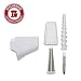 KitchenAid FVSP Fruit & Vegetable Strainer Parts Attachment primary