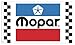 Mopar Racing Flag