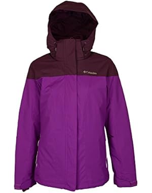 Women's Bartram Trail Interchange 3 in 1 System Ski Jacket