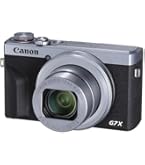 Amazon.com : Canon PowerShot G7X Mark III Digital Camera