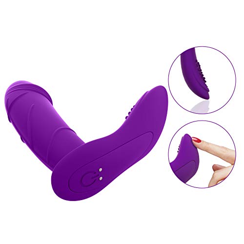 Vibratorepunto-per-Donna-Punto-G-Vibratori-Squirting-Sesso-Realistico-Vibratore-Sessuali-Professionali-Anale-Coppia-Stimolatore-Clitorideo-ovetto-Vibrante-Donna