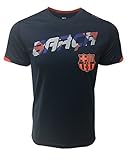 FC Barcelona Soccer Shirt, Jersey Men T-Shirt, Barcelona Jersey