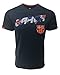 FC Barcelona Soccer Shirt, Jersey Men T-Shirt, Barcelona Jersey
