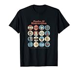 Parks and Recreation Quote Mash-Up Standard T-Shirt
