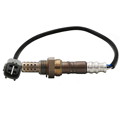O2 Oxygen Sensor Replaces# 234-4622 13355 Fits 1995-2002 Toyota Corolla, 1998-2002 Chevrolet Prizm, 1994-2015 Toyota Camry - Thumbnail 7