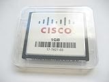 1GB Original Flash Memory Upgrade for Cisco 1841, 2801,2811, 2821, 2851, 3745