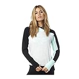 Fox Racing 2015 Women's Fascinate Pullover Hoody - 16780