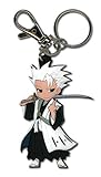 Great Eastern Entertainment Bleach Hitsugaya SD PVC Keychain