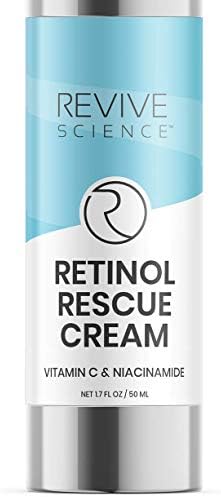retinol moisturizer with hyaluronic acid