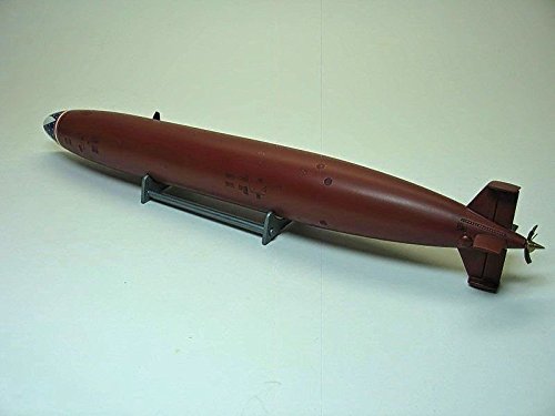 ***STURGEON, U.S. NUCLEAR SUBMARINE 1/350 MICRO-MIR 350-004