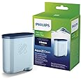 Philips Saeco AquaClean Replacement Water Filter Bundle - 4-Pack
