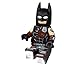 LEGO The Movie 2 Batman LED Torch / Flashlight