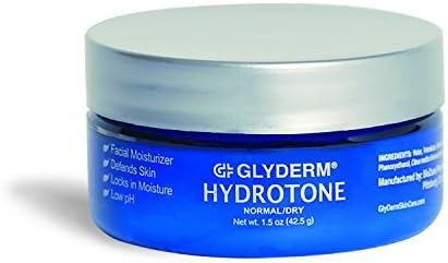 Glyderm Hydrotone - 1.5 oz by Gly Derm