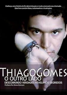 Livro O Outro Lado