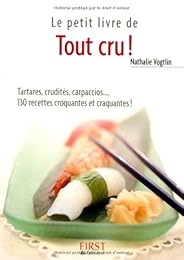 Tout cru !