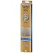 Gonesh - Extra Rich Scented Incense Sticks - Non-Toxic 10” Slow Burn Aromatic Sticks - Nag Champa - 100 Pack