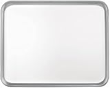 Nisbets Vogue Aluminium Bakewell Pan 610mm Deep Baking Tray Catering K437 view 2