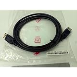 Dell 453141400010R 6ft Male DisplayPort to Male DisplayPort