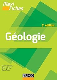 Géologie