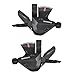 SHIMANO SL-M309 Alivio/Acera/Altus 24 Speed Shifter Set (Black)thumb 1