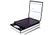 SAGA 66 lb. DIGITAL POSTAL SHIPPING SCALE by SAGA X 0.1 OZ WEIGHT USPS POSTAGE W/AC USB Pro Model, Black